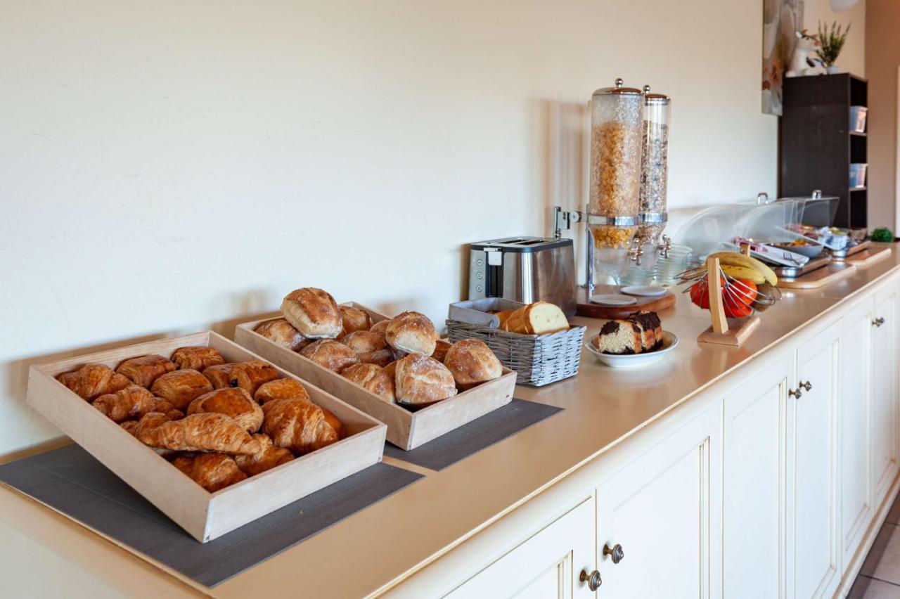 Residhotel Golf Grand Avignon