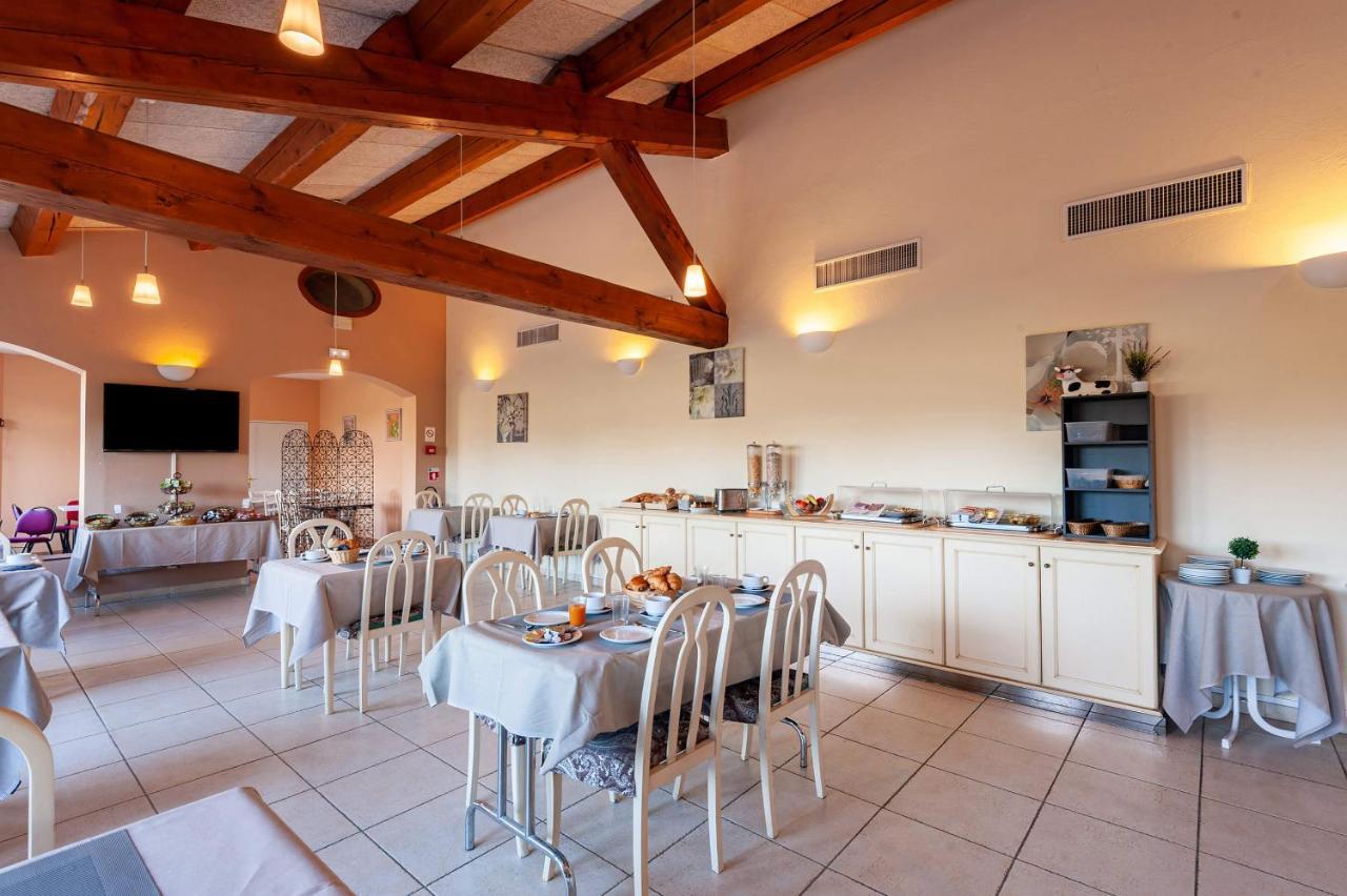 Residhotel Golf Grand Avignon Aparthotel