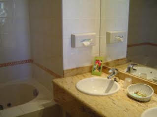 Residhotel Golf Grand Avignon