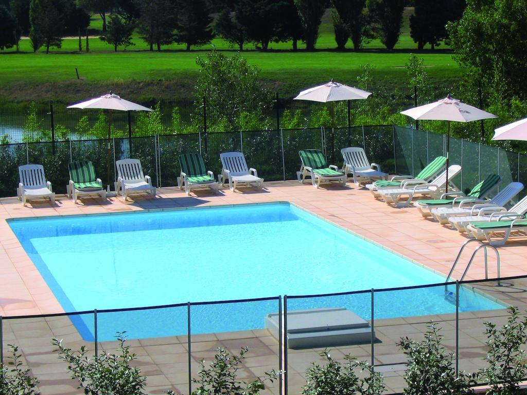 Residhotel Golf Grand Avignon Vedene
