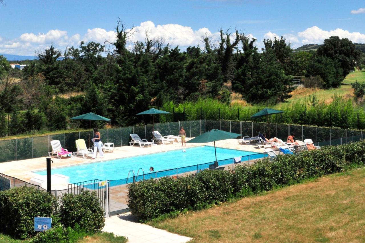 Aparthotel Residhotel Golf Grand Avignon Vedene